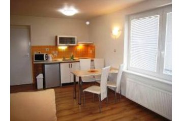 Slovakija Privát Liptovský Mikuláš, Eksterjeras